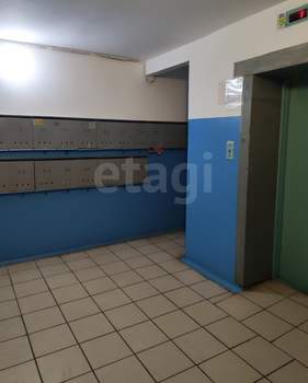 3-к квартира, вторичка, 76м2, 3/10 этаж