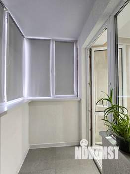 2-к квартира, вторичка, 75м2, 11/25 этаж