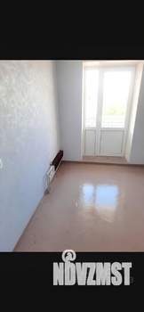 1-к квартира, вторичка, 34м2, 3/3 этаж