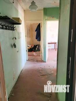 2-к квартира, вторичка, 45м2, 5/5 этаж