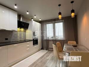 2-к квартира, вторичка, 59м2, 16/26 этаж