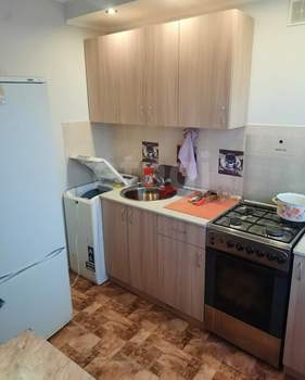 2-к квартира, вторичка, 44м2, 3/5 этаж