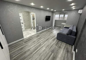 1-к квартира, вторичка, 36м2, 7/14 этаж