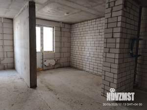 2-к квартира, вторичка, 61м2, 9/10 этаж