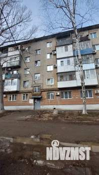 2-к квартира, вторичка, 49м2, 4/5 этаж