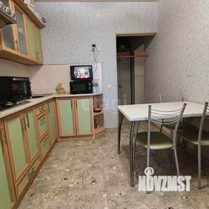 1-к квартира, вторичка, 39м2, 6/10 этаж