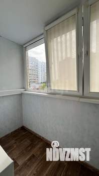 1-к квартира, вторичка, 40м2, 2/10 этаж