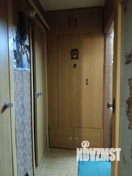 2-к квартира, вторичка, 45м2, 1/9 этаж