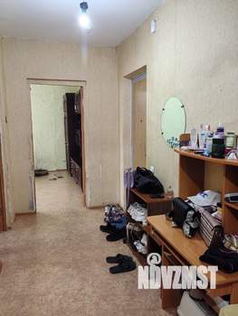 2-к квартира, вторичка, 63м2, 8/10 этаж