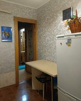 2-к квартира, вторичка, 45м2, 1/9 этаж
