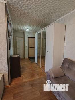 3-к квартира, вторичка, 60м2, 1/5 этаж