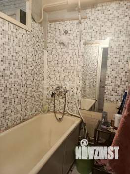 1-к квартира, вторичка, 33м2, 5/5 этаж