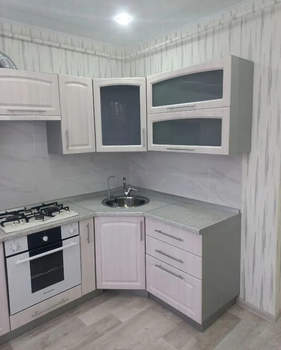 1-к квартира, вторичка, 38м2, 2/9 этаж