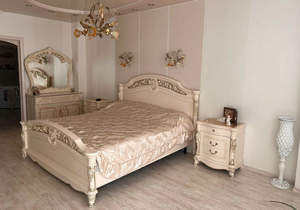 4-к квартира, вторичка, 148м2, 15/17 этаж