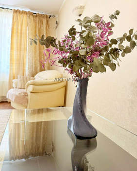 3-к квартира, вторичка, 94м2, 2/10 этаж