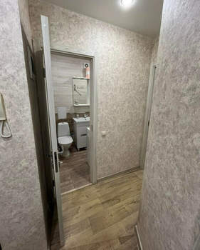 2-к квартира, вторичка, 40м2, 5/5 этаж