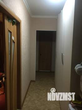 3-к квартира, вторичка, 63м2, 1/9 этаж