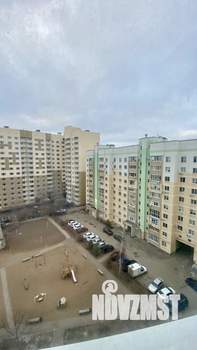 3-к квартира, вторичка, 82м2, 10/10 этаж