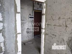 1-к квартира, вторичка, 55м2, 16/18 этаж