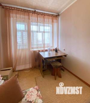 4-к квартира, вторичка, 80м2, 5/9 этаж