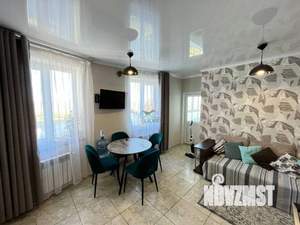 3-к квартира, вторичка, 89м2, 20/26 этаж