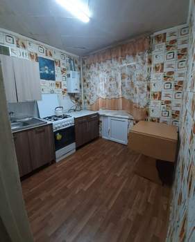 2-к квартира, вторичка, 43м2, 2/5 этаж