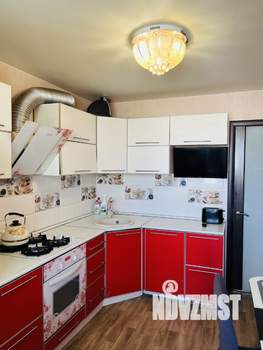 3-к квартира, вторичка, 64м2, 10/10 этаж