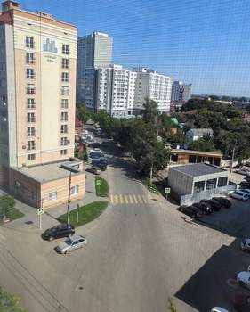 3-к квартира, вторичка, 59м2, 8/9 этаж
