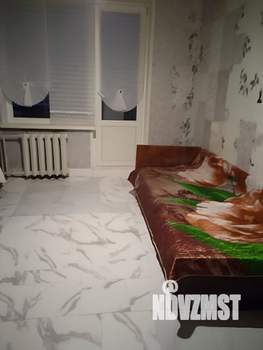 3-к квартира, вторичка, 60м2, 5/5 этаж