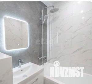 2-к квартира, вторичка, 59м2, 3/10 этаж