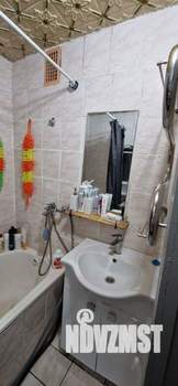 3-к квартира, вторичка, 62м2, 7/9 этаж