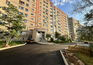 4-к квартира, вторичка, 80м2, 1/9 этаж