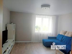 2-к квартира, вторичка, 60м2, 7/11 этаж