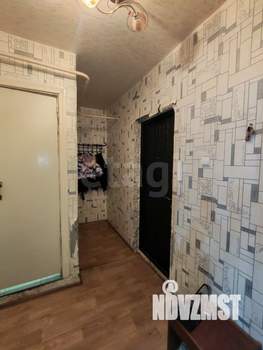 1-к квартира, вторичка, 37м2, 2/10 этаж