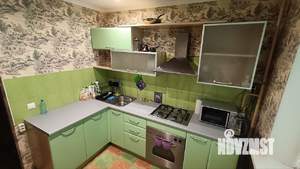 2-к квартира, вторичка, 53м2, 3/9 этаж