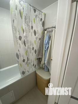 1-к квартира, вторичка, 33м2, 5/5 этаж