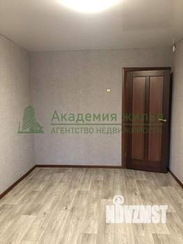 4-к квартира, вторичка, 77м2, 3/5 этаж