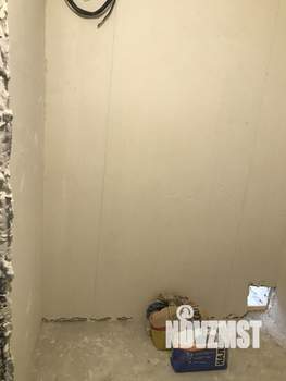 1-к квартира, вторичка, 38м2, 3/11 этаж