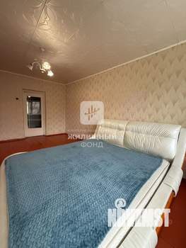 2-к квартира, вторичка, 50м2, 5/5 этаж