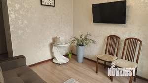 2-к квартира, вторичка, 47м2, 3/5 этаж
