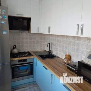4-к квартира, вторичка, 63м2, 4/5 этаж