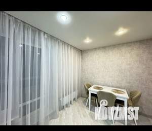 1-к квартира, вторичка, 37м2, 4/11 этаж