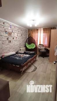 2-к квартира, вторичка, 51м2, 1/5 этаж