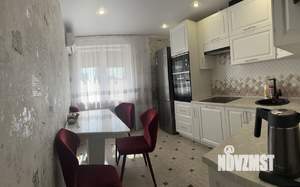 2-к квартира, вторичка, 56м2, 3/26 этаж