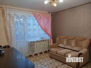 2-к квартира, вторичка, 44м2, 2/5 этаж