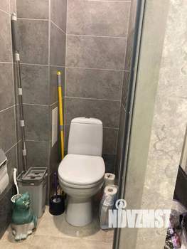 1-к квартира, вторичка, 53м2, 7/10 этаж