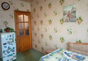 3-к квартира, вторичка, 65м2, 9/9 этаж