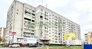 2-к квартира, вторичка, 49м2, 8/10 этаж