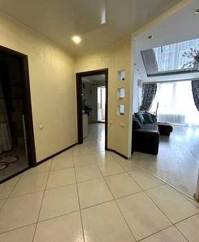 1-к квартира, вторичка, 47м2, 9/10 этаж