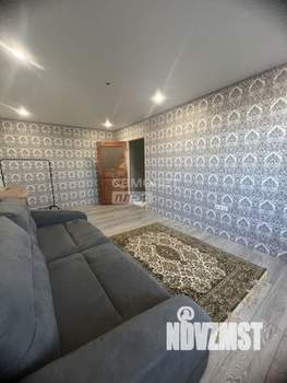 2-к квартира, вторичка, 51м2, 7/9 этаж